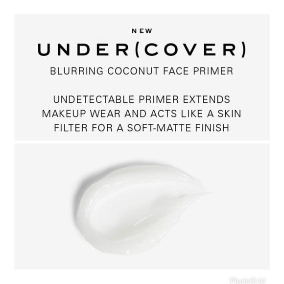 Marc Jacobs Coconut 🥥 Face Primer - Picture 5 of 8